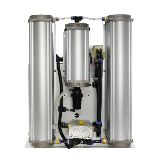 Flygoo 10liter Oxygen Generator Module 10lpm Sieve Beds 10lpm Sieve Bed Module